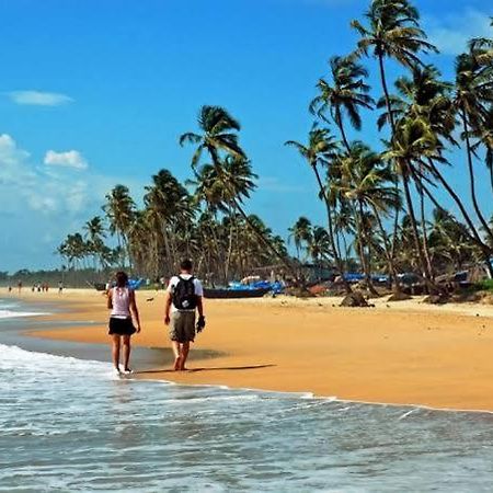 Отель Baga Beach Prime Экстерьер фото