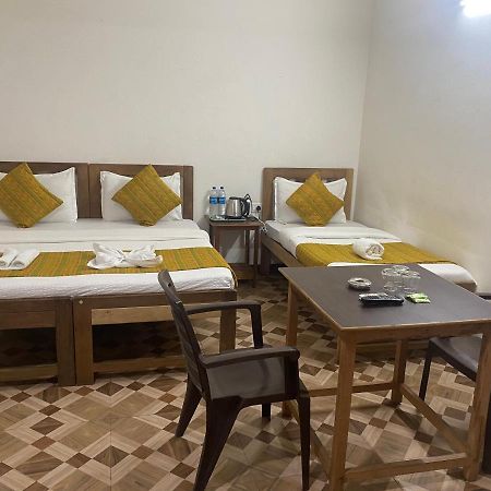 Отель Baga Beach Prime Экстерьер фото