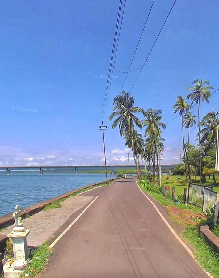 Отель Baga Beach Prime Экстерьер фото