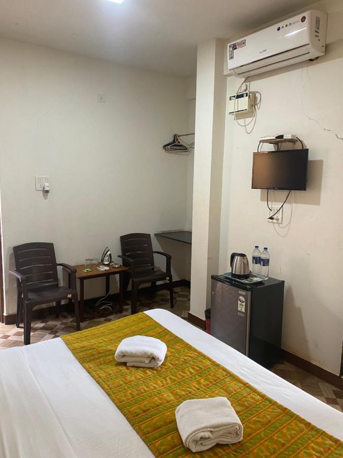 Отель Baga Beach Prime Экстерьер фото
