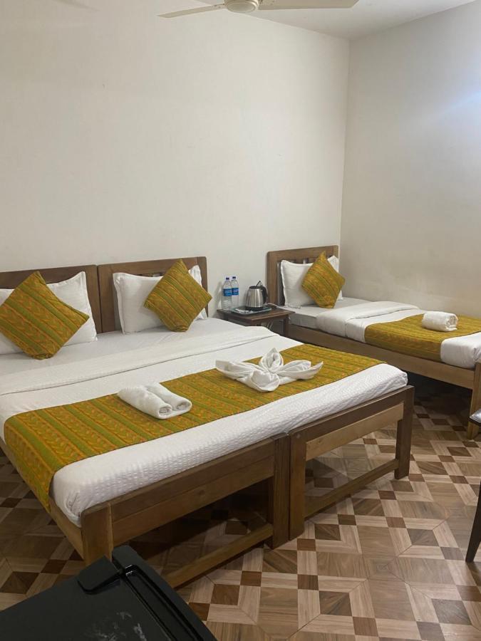 Отель Baga Beach Prime Экстерьер фото
