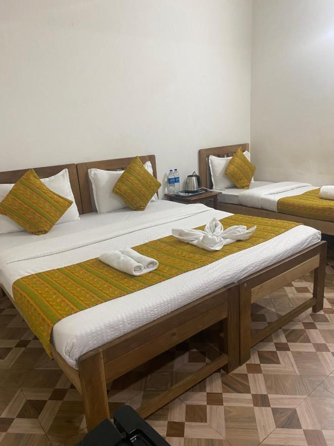 Отель Baga Beach Prime Экстерьер фото