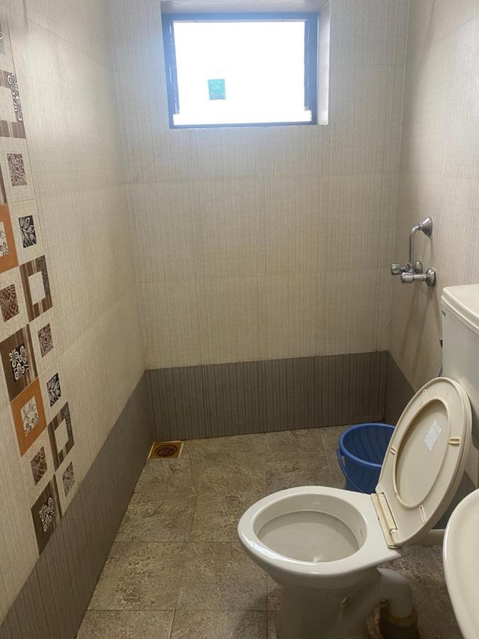 Отель Baga Beach Prime Экстерьер фото