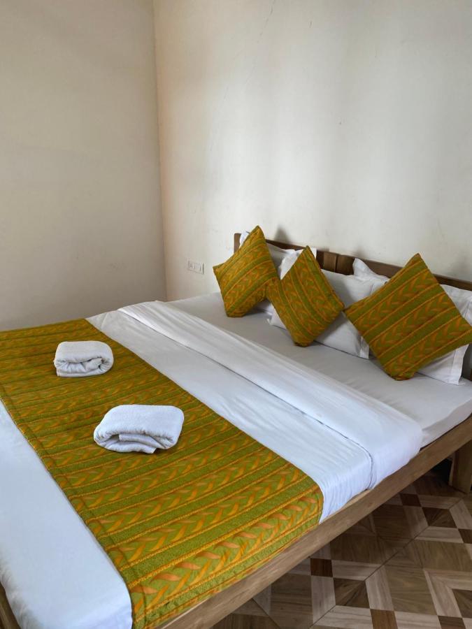 Отель Baga Beach Prime Экстерьер фото