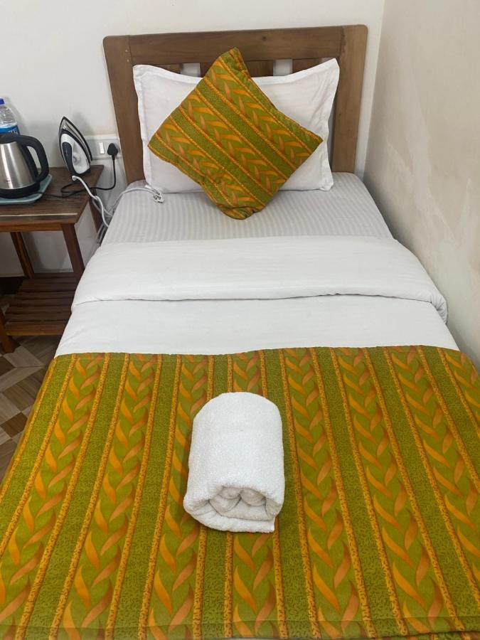 Отель Baga Beach Prime Экстерьер фото