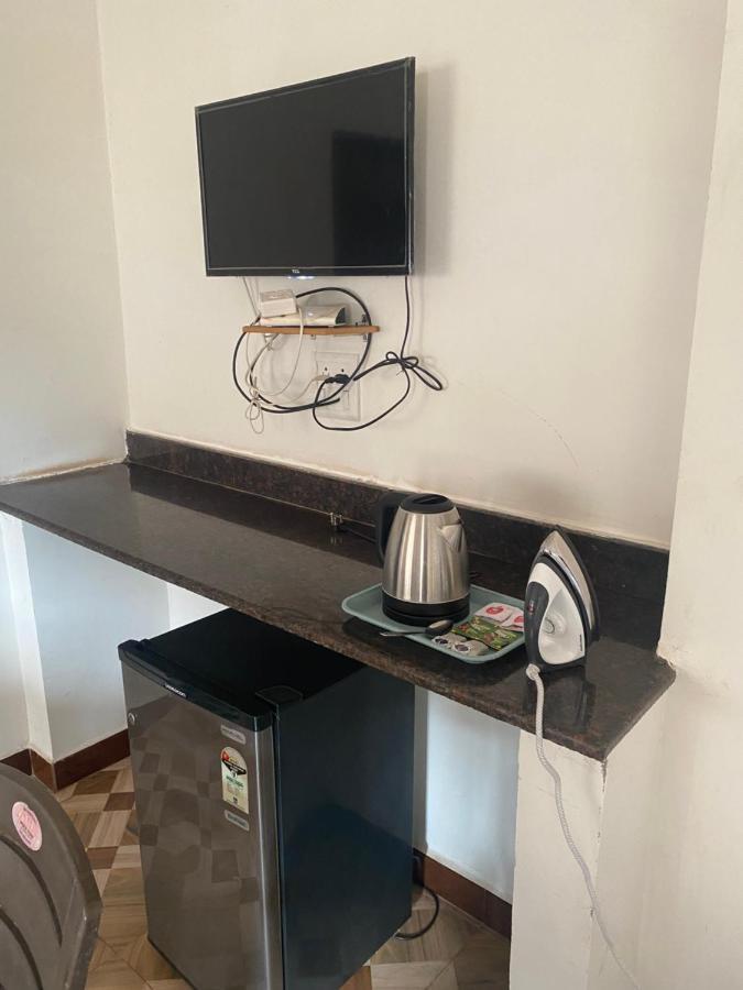 Отель Baga Beach Prime Экстерьер фото