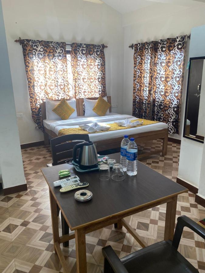 Отель Baga Beach Prime Экстерьер фото