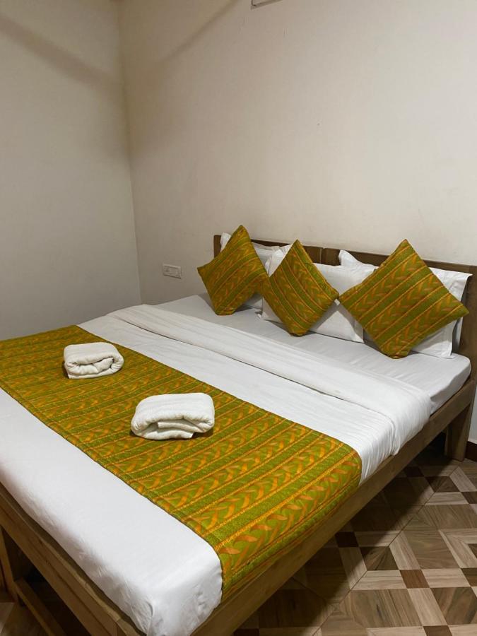 Отель Baga Beach Prime Экстерьер фото