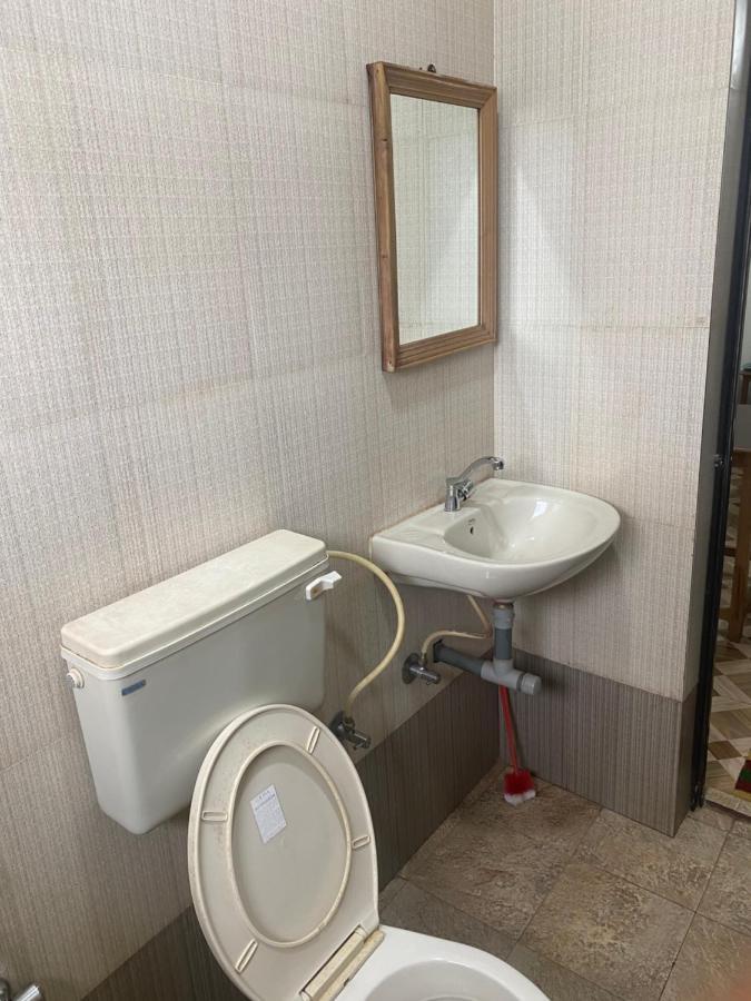 Отель Baga Beach Prime Экстерьер фото